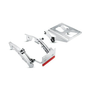 y53246-09Czn[[ H-Df^b`uEcA[pbNRo[WLbg f97`f13fpH-D Detachables Tour-Pak Luggage Conversion Kit TCc[O&gCN