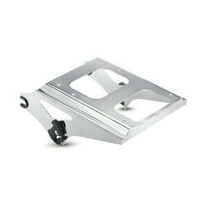 y53276-09Bzn[[ H-Df^b`uEc[AbvEcA[pbN}EeBObNH-D Detachables Two-Up Tour-Pak Mounting Rack TCc[O&gCN