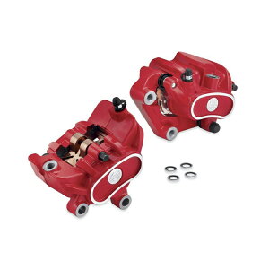 y41300134zn[[ u[LLp[Lbg tg ALbgFront and Rear Brake Caliper Kit X|[cX^[