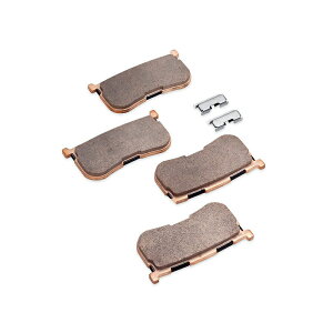 y41300033zn[[ H-DWu[Lpbh AOriginal Equipment Rear Brake Pads M8c[O&gCN TCc[O&gCN
