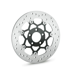 y41500110zn[[ |bVt[eBOu[L[^[ ASplit 7 Spoke Floating Brake Rotor EVOc[O TC\teC TCc[O&gCN