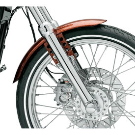 【45500238】ハーレー純正 ロワーフォークスライダーChrome Lower Fork Sliders スポーツスター