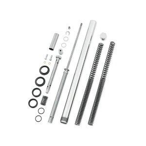 y45400091zn[[ v~AChEVOJ[gbWtH[NLbg X^_[hPremium Ride Single Cartridge Fork Kit Standard Height X|[cX^[