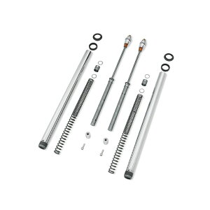 y45400176zn[[ XN[~C[OEtAWX^uEtgtH[NLbgScreamin' Eagle Fully Adjustable Front Fork Kit X|[cX^[