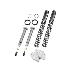 �y45400218�z�n�[���[���� �v���t�@�C�����[�E�c�[�����O�E�t�����g�T�X�y���V����Profile Low Touring Front Suspension M8�c�[�����O&�g���C�N TC�c�[�����O&�g���C�N