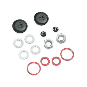 y54000017zn[[ VbN{gJo[Shock Bolt Cover Kit X|[cX^[ _Ci