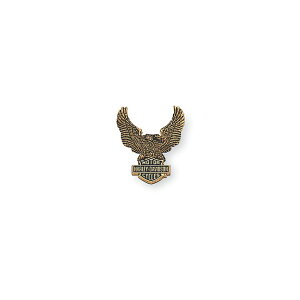 y91811-85zn[[ _IV[V[o[AbvCgCT[g S C[OEo[V[hS [WEagle Bar & Shield Large Medallion EVO_Ci Xg[g X|[cX^[ _