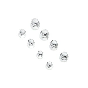 y8063zn[[ h[wbNXibg N[ 5/16C`-24 XbhDome Hex Nuts EVO_Ci Xg[g X|[cX^[ _Ci