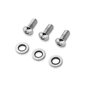 y94630-98zn[[ N[E_[r[Jo[XN[LbgDerby Cover Screw Kit EVO\teC EVO_Ci EVOc[O