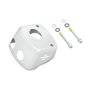 �y31767-04�z�n�[���[���� �o�[&�V�[���h���S�E�R�C���J�o�[�L�b�gBar & Shield Coil Cover Kit for Sportster Models �X�|�[�c�X�^�[