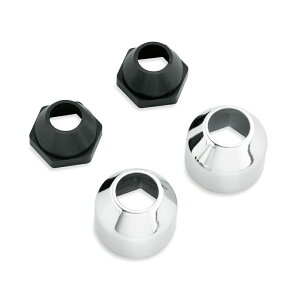 y32747-99zn[[ Xp[NvOJo[LbgClassic Chrome Spark Plug Covers EVO_Ci TC\teC TCc[O&gCN _Ci