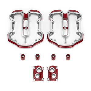 �y92500121�z�n�[���[���� �~���E�H�[�L�[�G�C�g�E�G���W���A�N�Z���g�L�b�g Milwaukee-Eight Engine Accent Kit