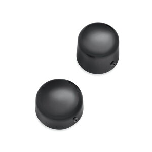 y61400269zn[[ XCOA[Es{bg{gJo[ OXubNSwingarm Pivot Bolt Covers - Gloss Black Xg[g