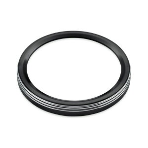 y61400436zn[[ Q[Wx[ fBt@CAXERNV Defiance Tank Gauge Bezel - 4 in M8\teC