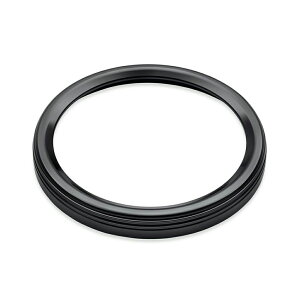 y61400437zn[[ Q[Wx[ fBt@CAXERNV Defiance Tank Gauge Bezel - 4 in M8\teC