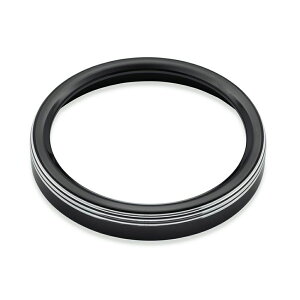 y61400439zn[[ Q[Wx[ fBt@CAXERNV Defiance Tank Gauge Bezel - 5 in M8\teC