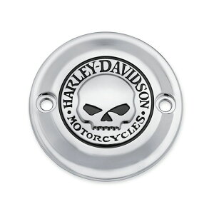 y25600066zn[[ EB[G.EXJERNV N[ ^C}[Jo[Willie G Skull Timer Cover M8\teC M8c[O&gCN
