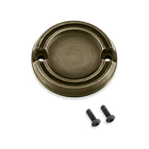 y25600081zn[[ uXERNV ^C}[Jo[Brass Timer Cover M8\teC M8c[O&gCN
