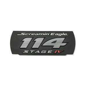 【25600122】ハーレー純正 スクリーミンイーグル・ステージインサート 114 ステージIVScreamin' Eagle 114 Stage IV Insert M8ソフテイル M8ツーリング&トライク