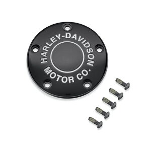 �y25600133�z�n�[���[���� HARLEY-DAVIDSON MOTOR CO.�E�R���N�V���� �O���X�u���b�N �^�C�}�[�J�o�[Harley-Davidson Motor Co. Timer Cover EVO�_�C�i TC�\�t�e�C�� TC�c�[�����O&�g���C�N �_�C�i