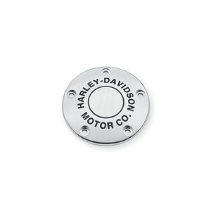 y32047-99Azn[[ HARLEY-DAVIDSON MOTOR CO.RNV N[ ^C}[Jo[Harley-Davidson Motor Co. Timer Cover EVO_Ci TC\teC TCc[O&gCN _Ci
