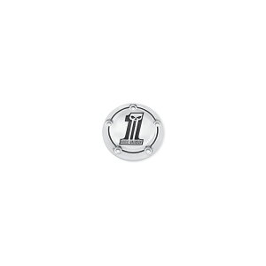 y32519-10zn[[ io[XJERNV ^C}[Jo[Number One Skull Timer Cover EVO_Ci TC\teC TCc[O&gCN _Ci