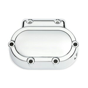 y37105-99zn[[ TWIN-CAMGWJo[ N[ gX~bVTChJo[Chrome Transmission Side Cover EVO_Ci TC\teC TCc[O&gCN _Ci