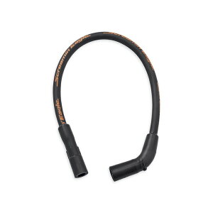 �y31901-08A�z�n�[���[���� �X�N���[�~���C�[�O���E10MM�t�@�b�g�X�p�[�N�v���O���C���[Screamin' Eagle 10mm Phat Spark Plug Wires �X�|�[�c�X�^�[