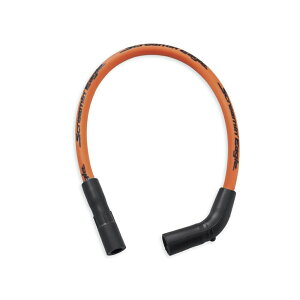 y31944-99Czn[[ XN[~C[OE10MMt@bgXp[NvOC[Screamin' Eagle 10mm Phat Spark Plug Wires EVO_Ci _Ci