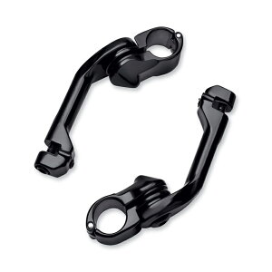 y50500167zn[[ AWX^uEnCEFCyO}EeBOLbg OAO-OXubN Long Angled Adjustable Highway Peg Mount Kit