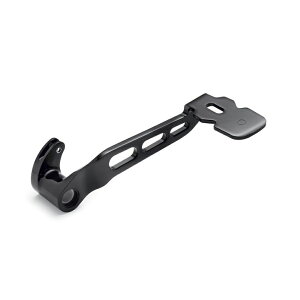 y41600208zn[[ rbgX^CEAu[Lo[Satin Black Billet Rear Brake Lever EVOc[O M8c[O&gCN TCc[O&gCN