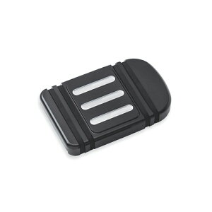 �y41449-10�z�n�[���[���� �G�b�W�J�b�g�E�u���[�L�y�_���p�b�h ���[�WEdge Cut Large Brake Pedal Pad EVO�\�t�e�C�� M8�\�t�e�C�� TC�\�t�e�C�� �_�C�i