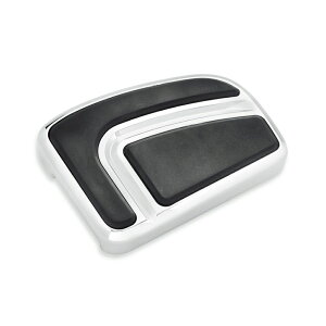 �y50600159�z�n�[���[���� �G�A�t���[�E�u���[�L�y�_���p�b�h �N���[�� ���[�WAirflow Large Brake Pedal Pad EVO�c�[�����O M8�c�[�����O&�g���C�N