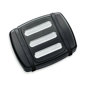 �y50600317�z�n�[���[���� �G�b�W�J�b�g�E�u���[�L�y�_���p�b�h �X���[��Edge Cut Brake Pedal Pad - Small M8�\�t�e�C��