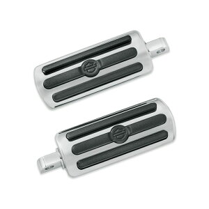 y50500-03zn[[ N[o[EJX^EtbgyOVt^[yO I[o[TCYChrome and Rubber Custom Footpegs EVO_Ci TC\teC X|[cX^[ _Ci