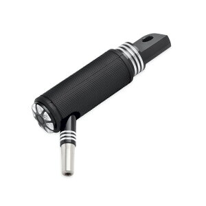y50500441zn[[ tbgyO o[Xg N^M[ EFAyOt Burst Styled Wear Peg Footpegs TC\teC X|[cX^[