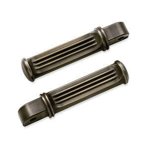 y50500781zn[[ uXERNVEtbgyO pbZW[tbgyOBrass Passenger Footpegs M8\teC