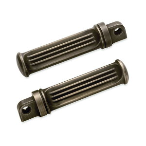 y50500787zn[[ uXERNVEnhtbgRg[ tbgyOBrass Footpegs - Mid Controls/Passenger Xg[g