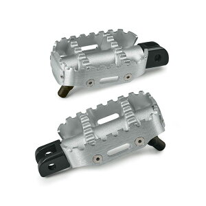 y50501389zn[[ 80ObgEtbgyO C_[ EFAyOt80GRIT Rider Footpegs with Wear Peg M8\teC