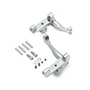 y50768-07Azn[[ AWX^uEpbZW[tbg{[h}EgLbgAdjustable Passenger Footboard Mount Kit EVOc[O M8c[O&gCN TCc[O&gCN