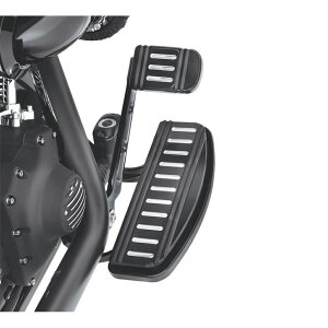 �y54187-10�z�n�[���[���� �G�b�W�J�b�g�E�t�b�g�{�[�h�C���T�[�g�L�b�g ���C�_�[ �g���f�B�V���i���V�F�C�vEdge Cut Rider Footboard Insert Kit- Traditional Shape EVO�c�[�����O M8�c�[�����O&�g���C�N