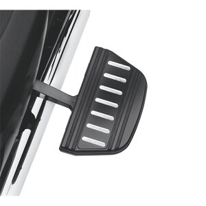 �y54196-10�z�n�[���[���� �G�b�W�J�b�g�E�t�b�g�{�[�h�C���T�[�g�L�b�g �p�b�Z���W���[ �g���f�B�V���i���V�F�C�vEdge Cut Passenger Footboard Insert Kit- Traditional Shape EVO�c�[�����O M8�c�[�����O&�g