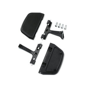 y50379-07Bzn[[ pbZW[tbg{[h}EgLbgPassenger Footboard and Mount Kit EVOc[O M8c[O&gCN TCc[O&gCN