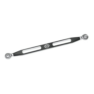 y34018-08zn[[ JX^EMAVtgP[W XbgEubNAm_CYhSlotted Black Anodized Gear Shift Linkage EVO\teC TC\teC