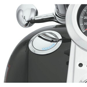 y62823-06Dzn[[ tbV}EgEtGLbvQ[WLbgFlush-Mount Fuel Cap and Gauge Kit EVOc[O TCc[O&gCN