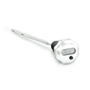 y63004-09Azn[[ tʖvtICfBbvXeBbNOil Level and Temperature Dipstick with Lighted LCD Readout EVOc[O TCc[O&gCN