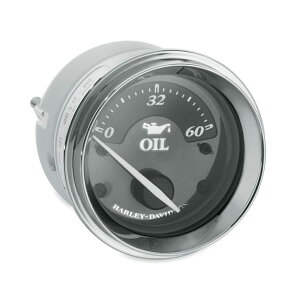 y74690-10zn[[ `^jEtF[XQ[W vTitanium Oil Pressure Gauge EVOc[O TCc[O&gCN