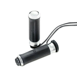 y56100268zn[[ q[ebhEnhObvERNV RgDAContoured Chrome and Rubber Heated Hand Grips EVO\teC EVOc[O TCc[O&gCN V-ROD