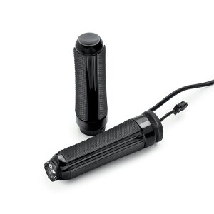 y56100358zn[[ q[ebhEnhObv GAt[Airflow Heated Hand Grips EVO\teC EVOc[O TCc[O&gCN V-ROD