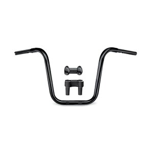 y55857-10Bzn[[ 16C`Et@bgGCvEnho[Lbg CU[t16 in. Fat Ape Handlebar Kit with Riser EVO_Ci M8\teC TC\teC _Ci